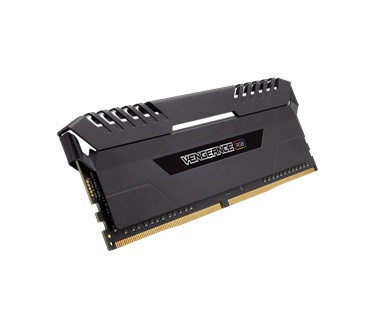 Corsair Vengeance RGB CMR32GX4M4C3466C16