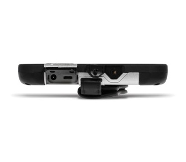 Panasonic ToughPad JT-B1 Zwart