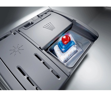 Siemens SR61HX17KE