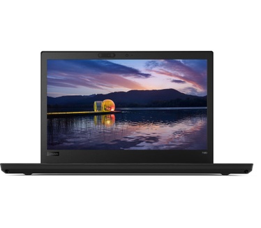 Lenovo T480