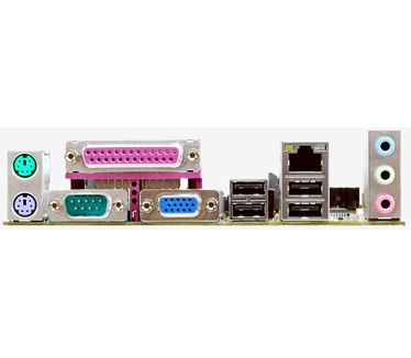 Asus M4N68T-M