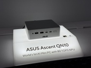ASUS Ascent QN10