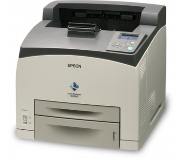 Epson M4000N