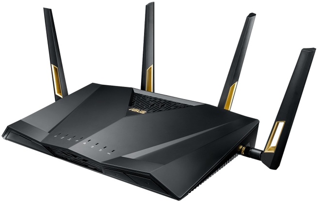 Asus RT-AX88U