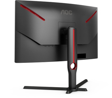 AOC CQ27G3SU/BK