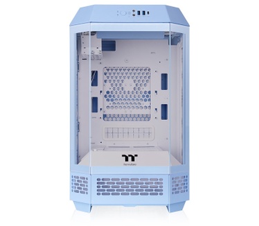 Thermaltake The Tower 250 Hydrangea Blue