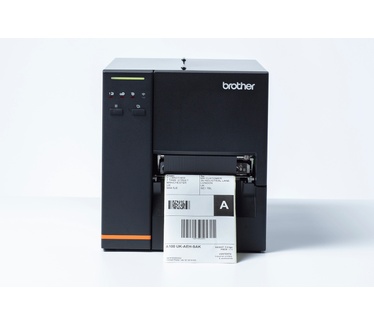 Brother TJ-4120TN industriële Labelprinter