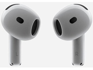 Apple AirPods 4 ANC (Wit)