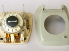 .Build Wonderfoon - Aansluitingen T65