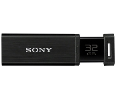 Sony Micro Vault CLICK, 32GB