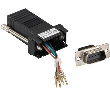 Black Box FA4509M-BK