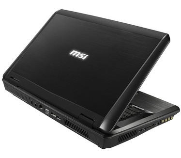 MSI Gaming Series GT70 0ND-899NL