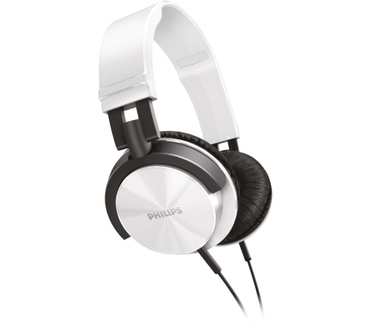 Philips SHL3000 (Wit)