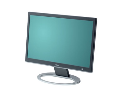 Fujitsu Siemens Scaleoview H22-1W