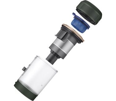 Samsung BESPOKE Jet complete extra