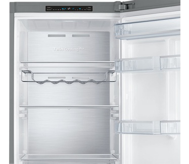 Samsung RB37J5029SS