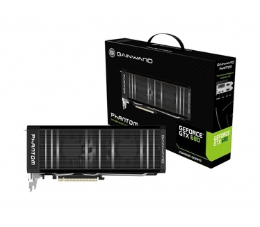 Gainward GeForce GTX 680 Phantom 2GB