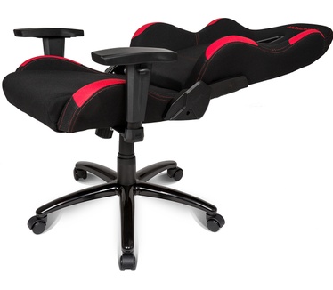 AK Racing Gaming Chair Core EX Zwart/Rood