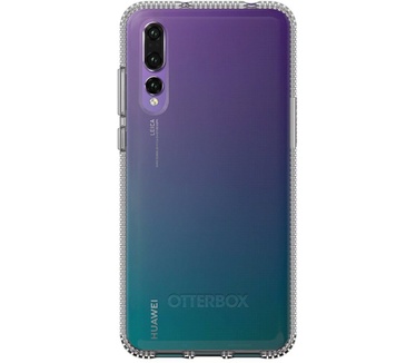 Otterbox Prefix (P20 Pro) Transparant (P20 Pro) Transparant