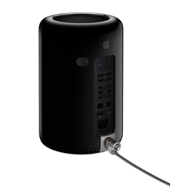 Mac Pro Secuity Lock Adapter 