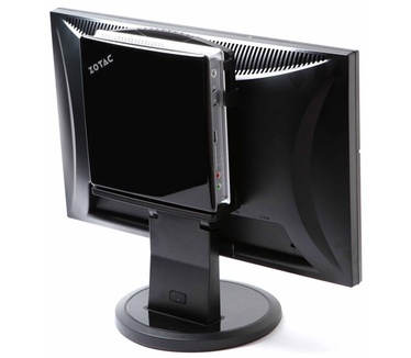 Zotac ZBOX MN321 2957U GT720