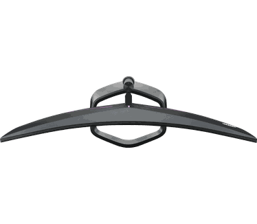 Cooler Master GM34-CW Zwart