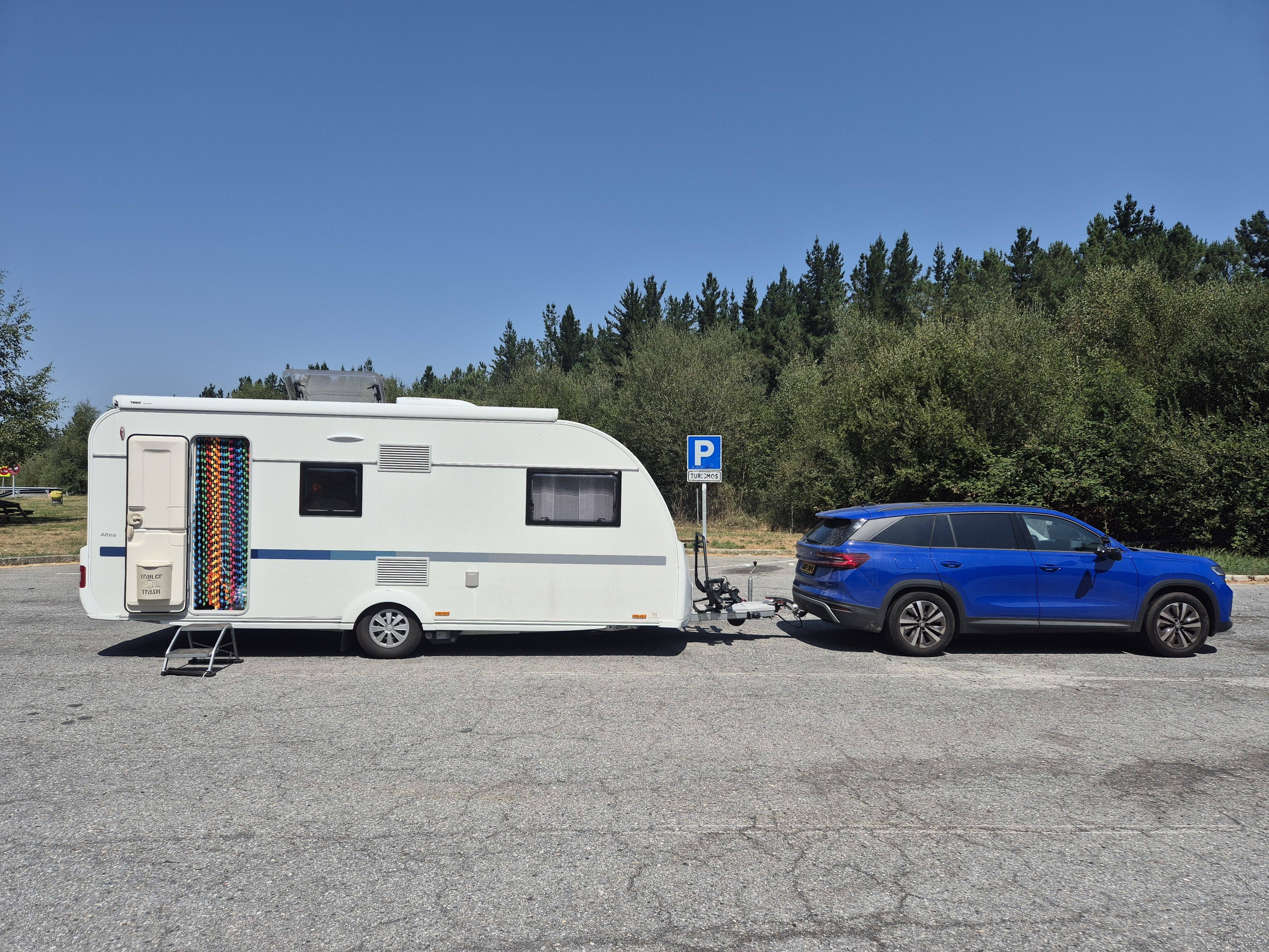 Vakantie] Kamperen algemeen - deel 2 - Algemene zaken - GoT