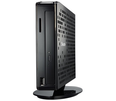 Shuttle XS-3500BA