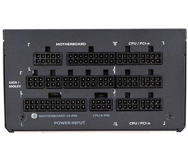 Phanteks Revolt Pro 850W