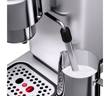 WMF Espressomachine RVS 04.1238.0011