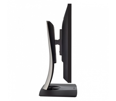 ViewSonic VP2768-4K Zwart