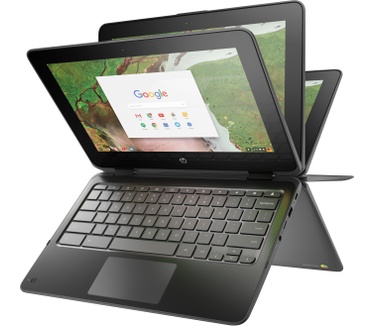 HP Chromebook x360 11 G1 EE 1TT16EA