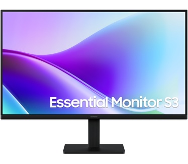 Samsung 27 Inch Essential Monitor S3 S32GF Full HD 120Hz