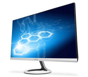 Medion Akoya P57591 Wit