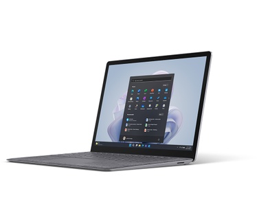 Microsoft Surface Laptop 5