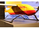 DHL Parcelcopter