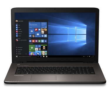 Medion Akoya (30021493, Qwerty)