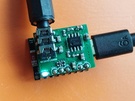 Kleine internetradio