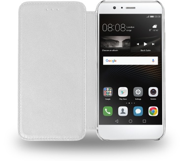 Azuri AZBOOKCLRHUP9LT-WHT