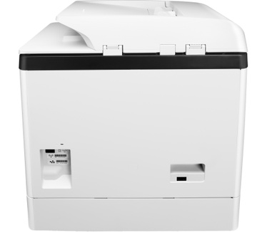 HP PageWide Pro MFP 772dn