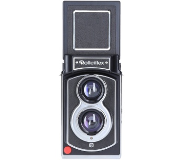 Rollei Flex Instant Camera