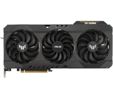 ASUS TUF Gaming Radeon RX 6700 XT OC Edition 12GB