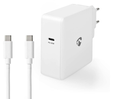 Nedis WCPD65W105WT