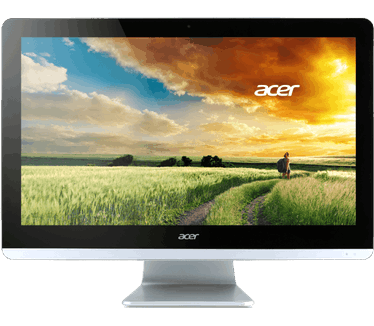Acer Aspire Aspire ZC-700 I6204 NL