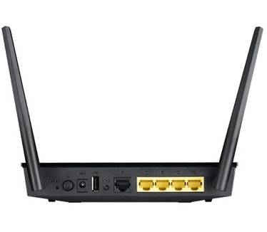 Asus RT-AC51U