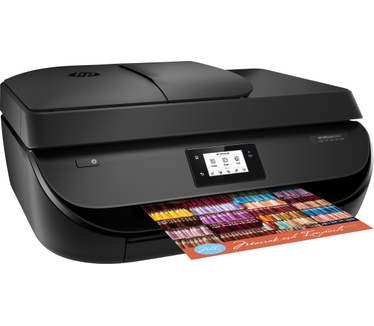 HP OfficeJet 4657 All-in-One printer
