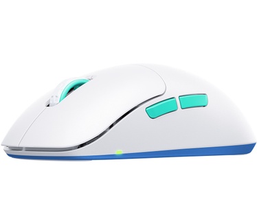 Xtrfy M8 Wireless - Wit