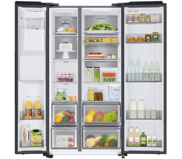 Samsung RS6GA854CB1/EG