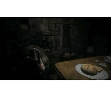 Remothered: Tormented Fathers, PS4