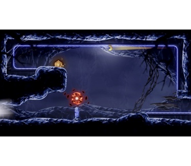 Shadow Labyrinth (Switch)